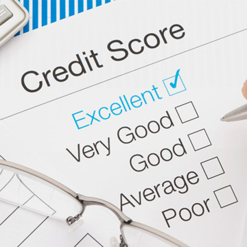 why choose credit repair