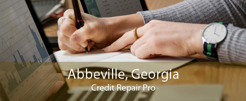 Abbeville, Georgia Credit Repair Pro