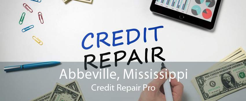 Abbeville, Mississippi Credit Repair Pro