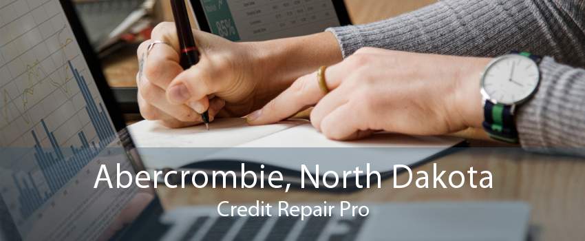 Abercrombie, North Dakota Credit Repair Pro
