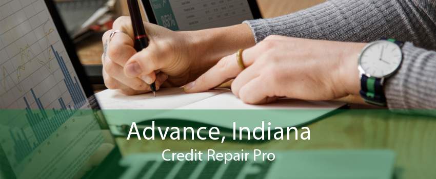 Advance, Indiana Credit Repair Pro