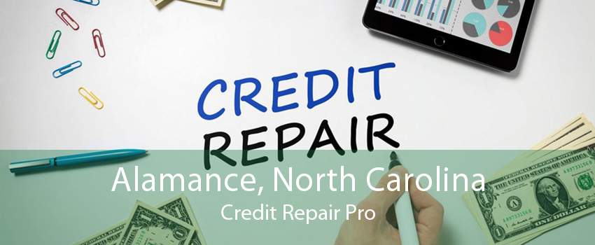 Alamance, North Carolina Credit Repair Pro