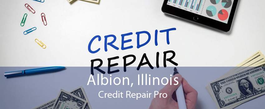 Albion, Illinois Credit Repair Pro