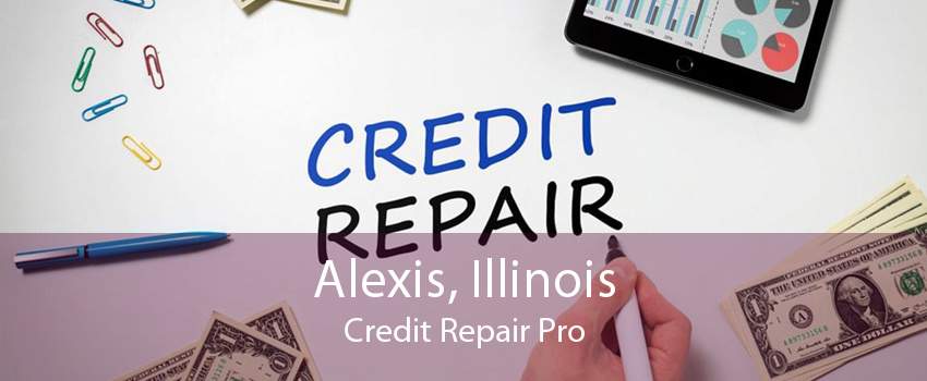 Alexis, Illinois Credit Repair Pro