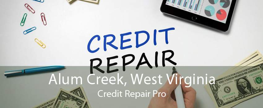 Alum Creek, West Virginia Credit Repair Pro