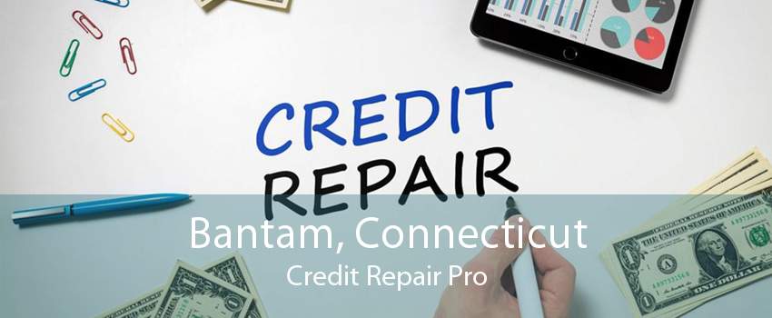 Bantam, Connecticut Credit Repair Pro