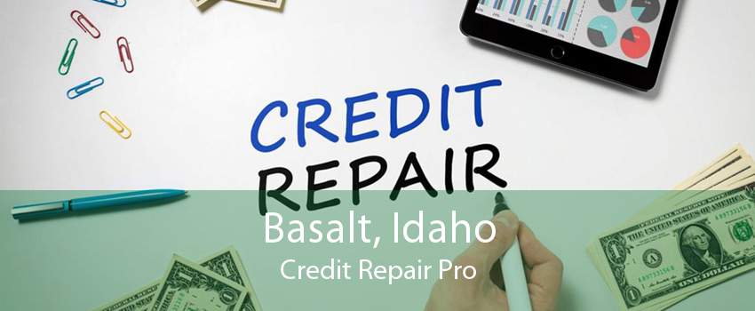 Basalt, Idaho Credit Repair Pro