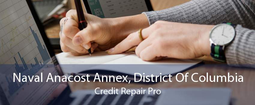 Naval Anacost Annex, District Of Columbia Credit Repair Pro