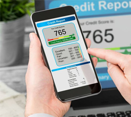 Credit Score